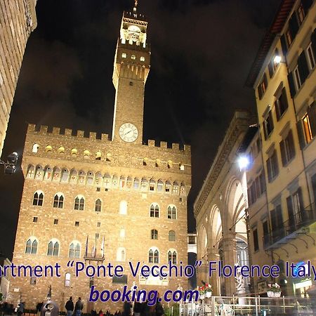 Barbadori Studio Apartment Firenze Kültér fotó