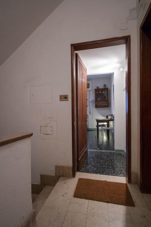 Barbadori Studio Apartment Firenze Szoba fotó