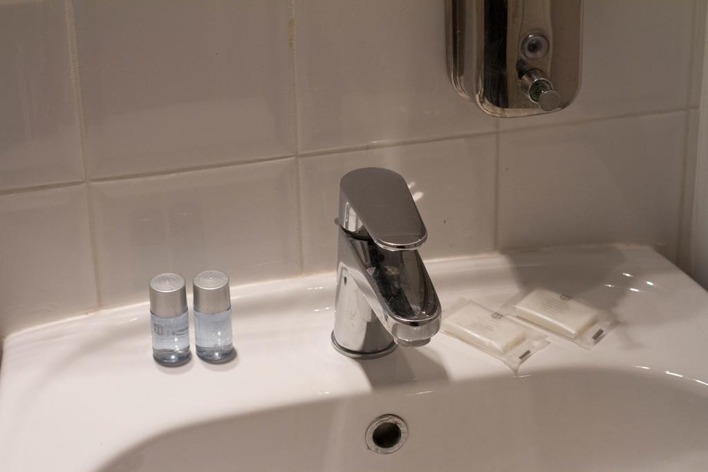 Barbadori Studio Apartment Firenze Szoba fotó