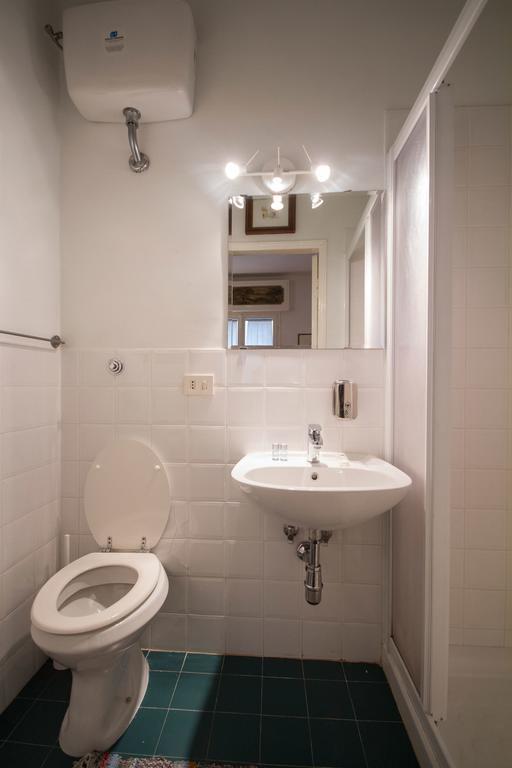Barbadori Studio Apartment Firenze Szoba fotó