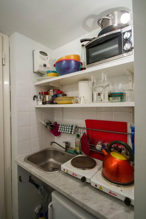 Barbadori Studio Apartment Firenze Szoba fotó