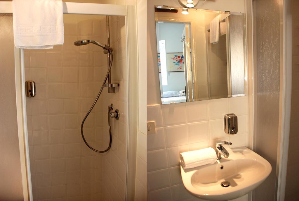 Barbadori Studio Apartment Firenze Szoba fotó