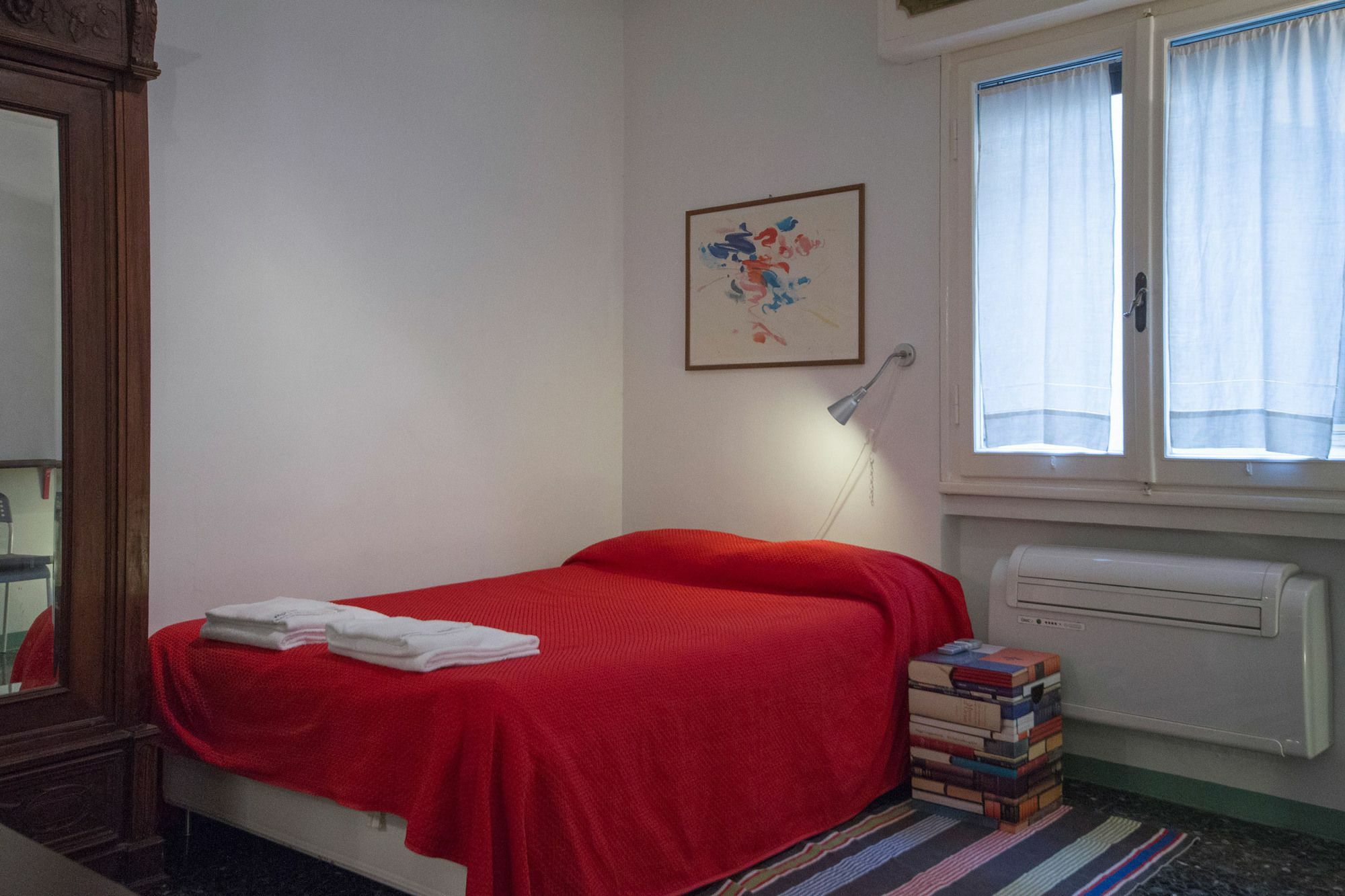 Barbadori Studio Apartment Firenze Kültér fotó