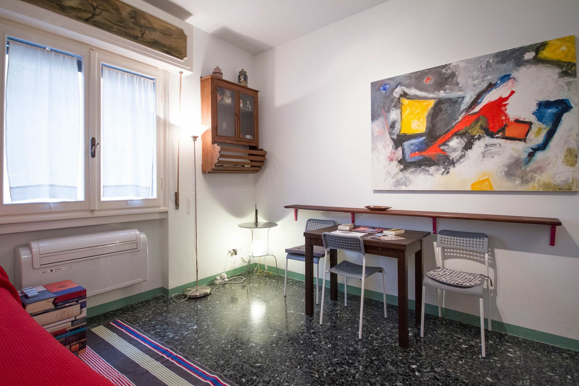 Barbadori Studio Apartment Firenze Kültér fotó