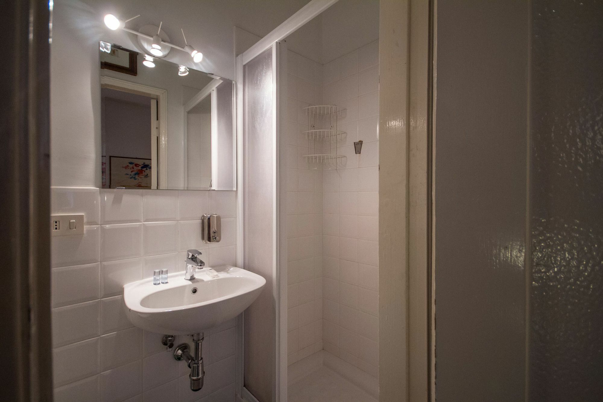 Barbadori Studio Apartment Firenze Kültér fotó