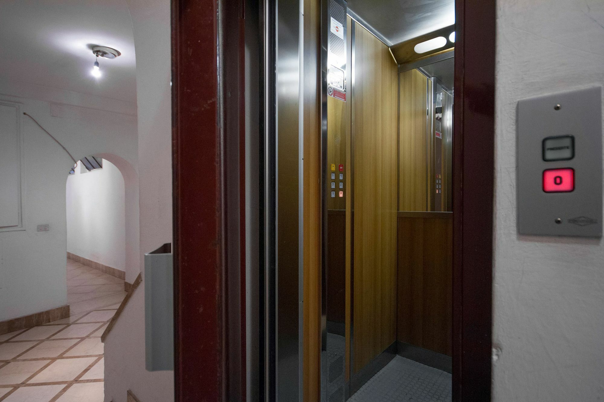 Barbadori Studio Apartment Firenze Kültér fotó