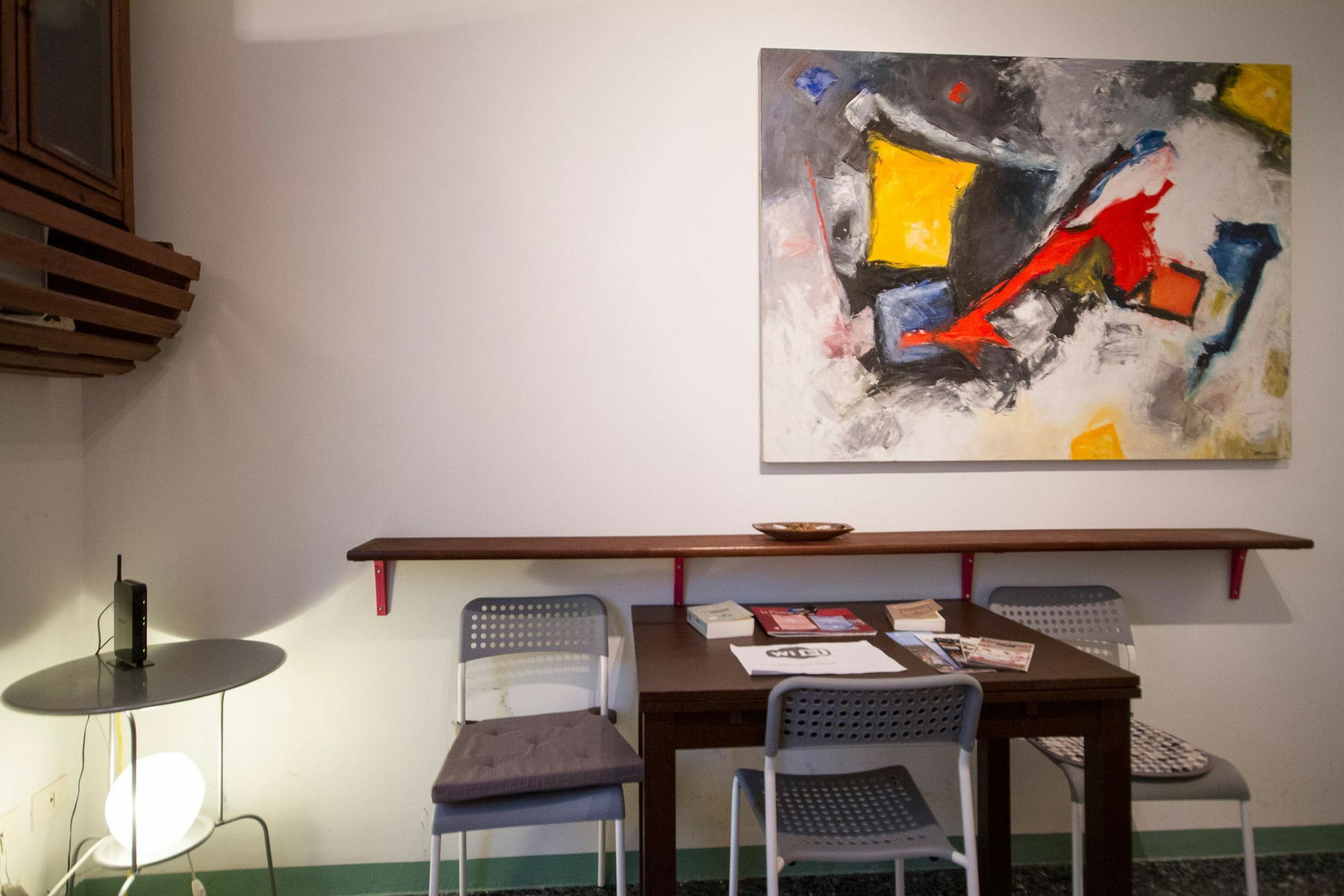 Barbadori Studio Apartment Firenze Kültér fotó