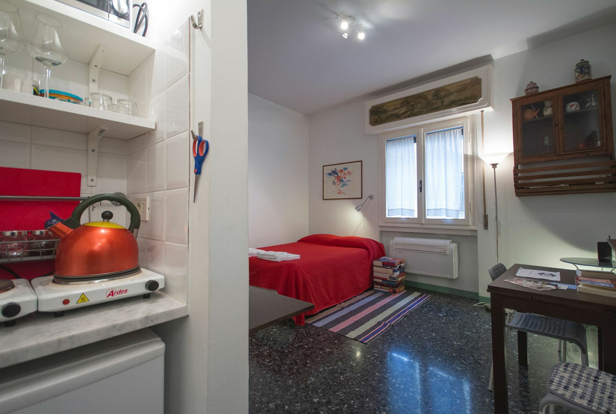 Barbadori Studio Apartment Firenze Kültér fotó