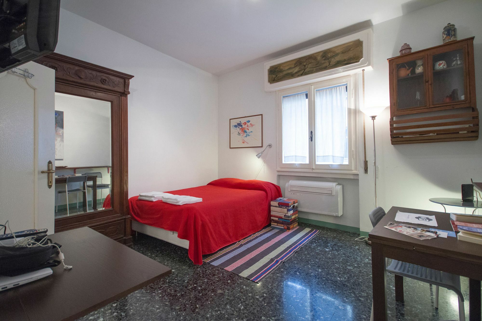 Barbadori Studio Apartment Firenze Kültér fotó