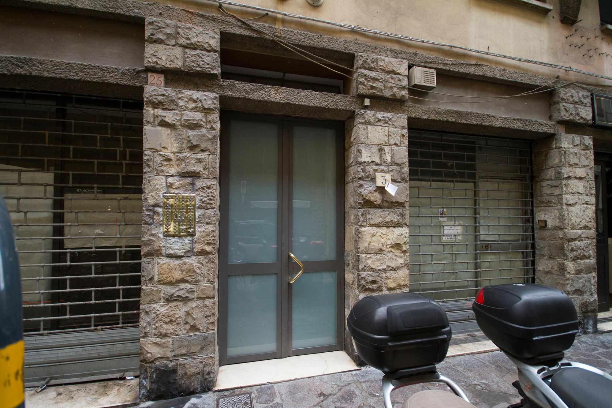 Barbadori Studio Apartment Firenze Kültér fotó